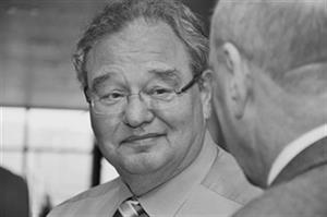 Nachruf Heinz Gerd Neu