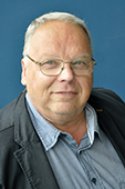 Lothar Kretzer, Beisitzer der Bäckerinnung Bergisches Land