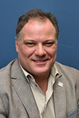 Ralf Adler, Beisitzer der Baugewerksinnung Bergisches Land