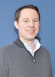 Florian Hamacher, Beisitzer der Baugewerksinnung Bergisches Land