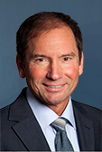 Gerd Krämer Obermeister der Baugewerksinnung Bergisches Land