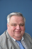 Karl-Heinz Kraus, Lehrlingswart der Baugewerksinnung Bergisches Land