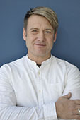 Stefan Heller, Lehrlingswart der Dachdeckerinnung Bergisches Land