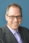 Guido Koch, Beisitzer der Dachdeckerinnung Bergisches Land