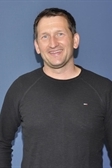 Michael Krapp-Felbecker, stellvertretender Lehrlingswart der Dachdeckerinnung Bergisches Land
