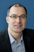Henning Backhaus, Beisitzer der Elektroinnung Bergisches Land