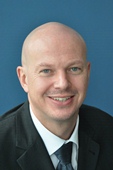 Bernd Kopke, Beisitzer der Elektroinnung Bergisches Land