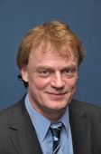 Lothar Neuhalfen, Stellvertretender Obermeister der Elektroinnung Bergisches Land
