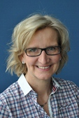 Sabine Otto-Boxberg, Beisitzerin der Elektroinnung Bergisches Land