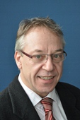 Rainer Eickhorn, Stellvertretender Obermeister der Fleischerinnung Bergisches Land