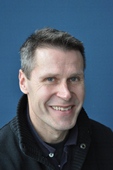 Holger Kleinjung, Stellvertretender Obermeister der Fleischerinnung Bergisches LandHolger Kleinjung, Stellvertretender Obermeister der Fleischerinnung Bergisches Land
