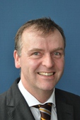 Jörg Müller, Beisitzer der Fleischerinnung Bergisches Land