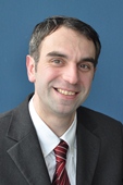 Martin Scharrenbroich, Beisitzer der Fleischerinnung Bergisches Land