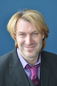 Dirk Kiel, Stellvertretender Obermeister der Friseurinnung Bergisches Land