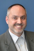 Michael Gerner, Lehrlingswart der Innung für Informationstechnik Bergisches Land