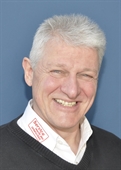 Stefan Clemen, Beisitzer der Innung für Informationstechnik Bergisches Land