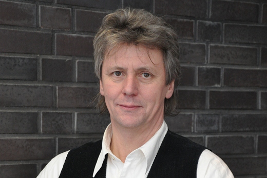 Thomas Braun, Beisitzer der Kreishandwerkerschaft Bergisches Land