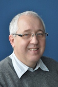 Ludwig Blocksiepen, Beisitzer der Maler- und Lackiererinnung Bergisches Land
