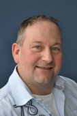 Eric Stranzenbach, Lehrlingswart der Maler- und Lackiererinnung Bergisches Land