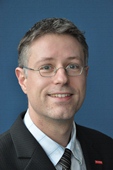 Ingo Eiberg, Lehrlingswart der Innung für Metalltechnik Bergisches Land