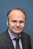 Karl Höller, Beisitzer der Innung für Metalltechnik Bergisches Land