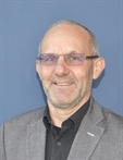 Hubertus Niedenhoff, Beisitzer der Innung für Metalltechnik Bergisches Land