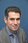 Rainer Pakulla, Obermeister der Innung für Metalltechnik Bergisches Land