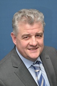 Michael Schneider, Stellvertretender Obermeister der Innung für Metalltechnik Bergisches Land