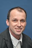 Torsten Schöpe, Beisitzer der Innung für Metalltechnik Bergisches Land