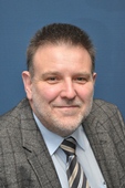Thomas Vigelahn, Lehrlingswart der Innung für Metalltechnik Bergisches Land