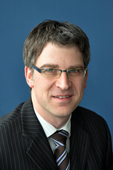 Assessor Holger Schmitz