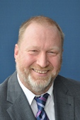 Harald Bäcker, Lehrlingswart der Innung für Sanitär- und Heizungstechnik Bergisches Land