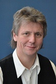 Thomas Braun, Obermeister der Innung für Sanitär- und Heizungstechnik Bergisches Land