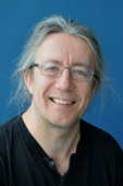 Paul Bacher, 1. Stellvertretender Obermeister und Lehrlingswart der Tischlerinnung Bergisches Land