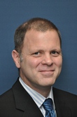 Rainer Cramer, Beisitzer der Tischlerinnung Bergisches Land
