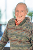 Achim Culmann, Obermeister der Tischlerinnung Bergisches Land