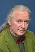Achim Culmann, Obermeister der Tischlerinnung Bergisches Land