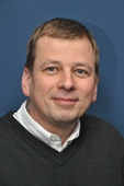 Arvid Engeln, Beisitzer der Tischlerinnung Bergisches Land