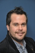 Björn Ruland, Beisitzer der Tischlerinnung Bergisches Land