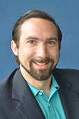 Ausbilder Jürgen Modemann