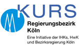 KURS Regierungsbezirk Köln