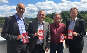 Exklusives Event ausschließlich für junge Meister*innen