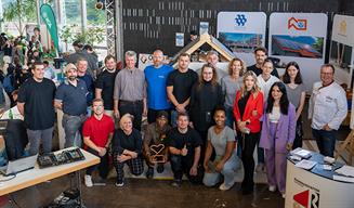 Das Handwerk beim „Tag der Ausbildung“ in Leverkusen so stark vertreten wie nie
