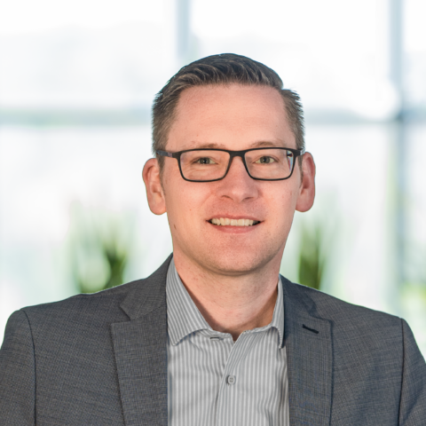 Assessor Nicholas Kirch