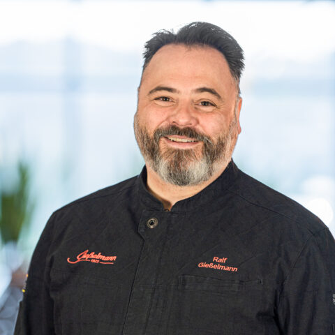 Ralf Gießelmann