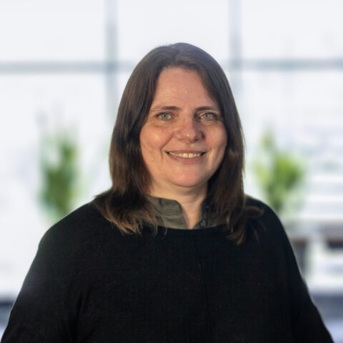 M.A. Isabelle Schiffer