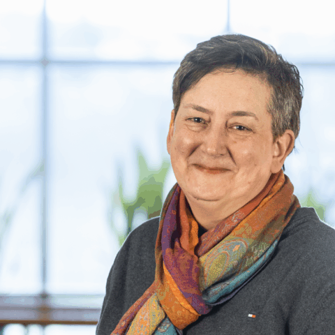 Birgit Janata-Müller