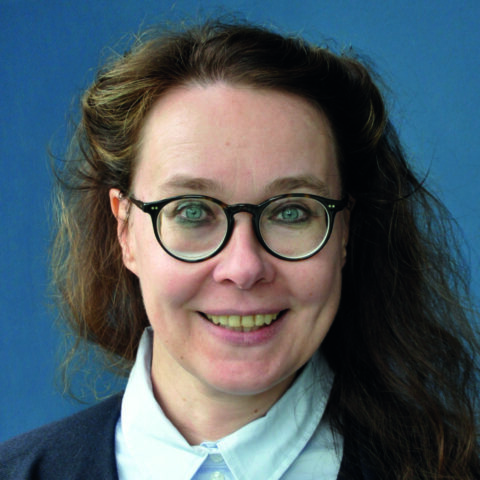 Assessorin Regine Bültmann-Jäger