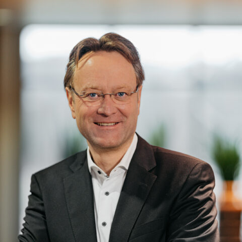 Assessor Marcus Otto