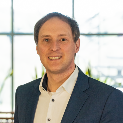 Assesor Thomas Instenberg